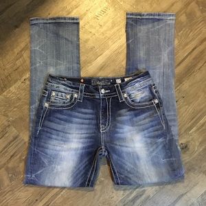 Miss Me Jeans EXCELLENT CONDITION